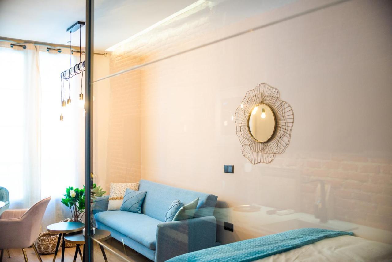 Ferrari Apartamento