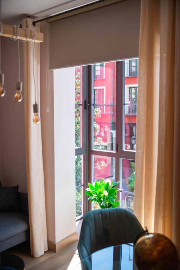Apartamento Ferrari Valladolid