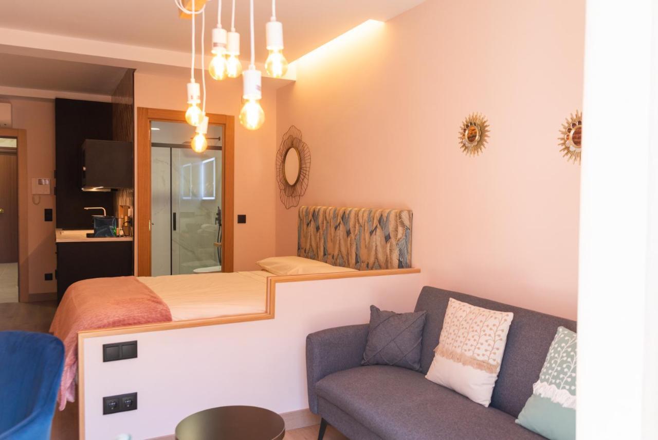 Apartamento Ferrari Valladolid