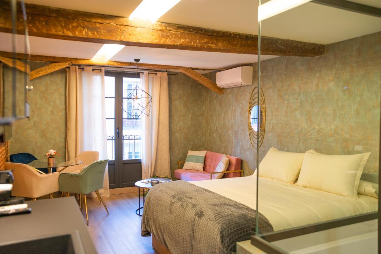 Apartamento Ferrari Valladolid