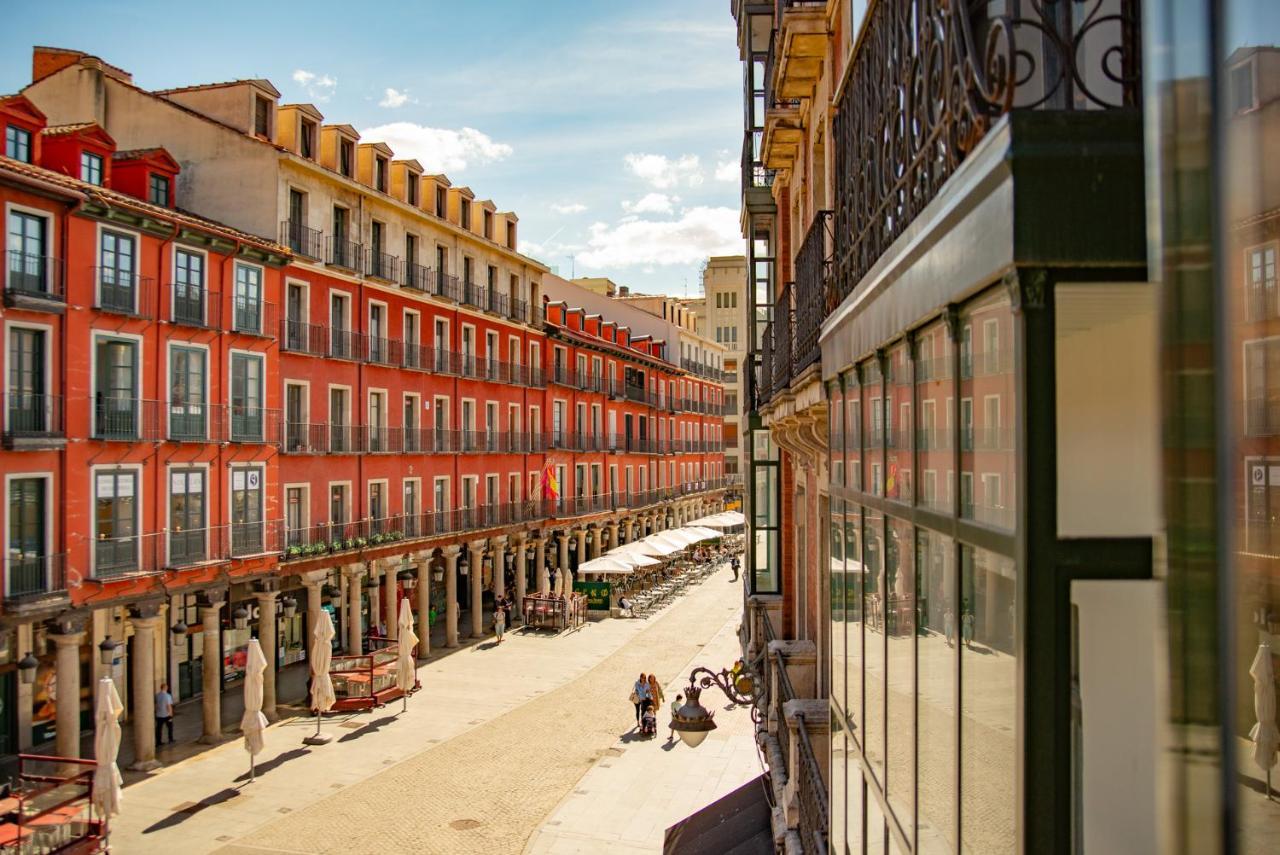 Apartamento Ferrari Valladolid