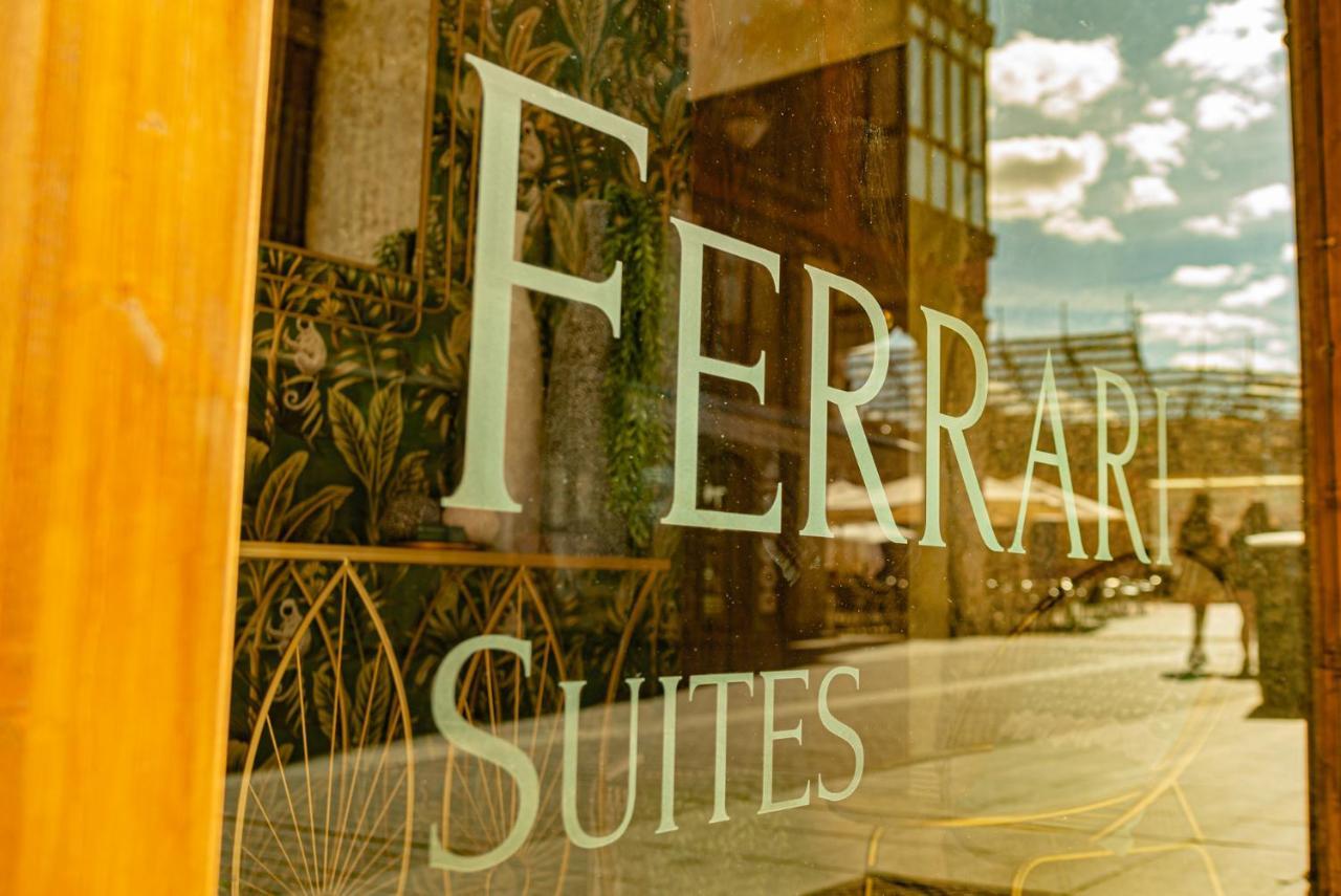 Ferrari Apartamento